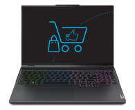 Lenovo Legion Pro 5-16 i9-14900HX/32GB/1TB RTX4070 - 1271771 - zdjęcie 2